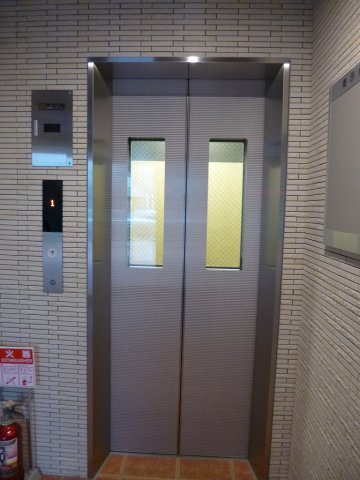 ユーガ千石のその他共用部分