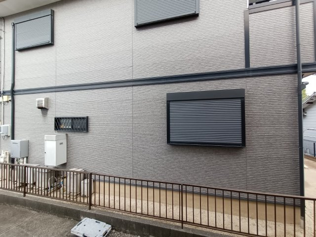 エトワールTの展望