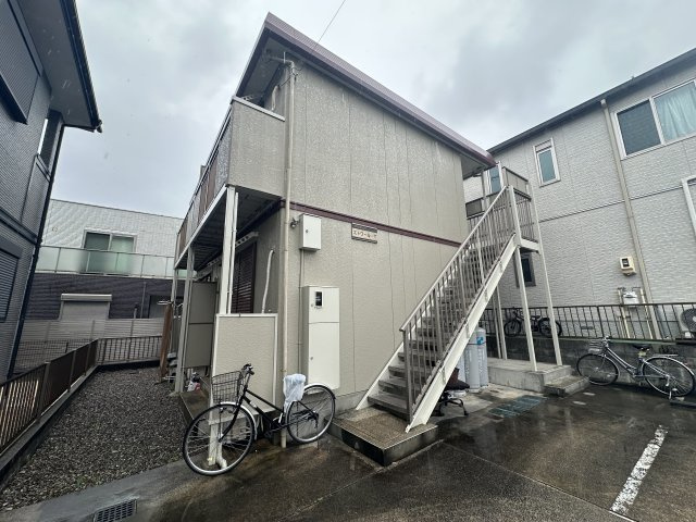 エトワールTのその他共用部分