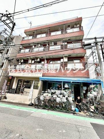 アパートメント・シバタ2