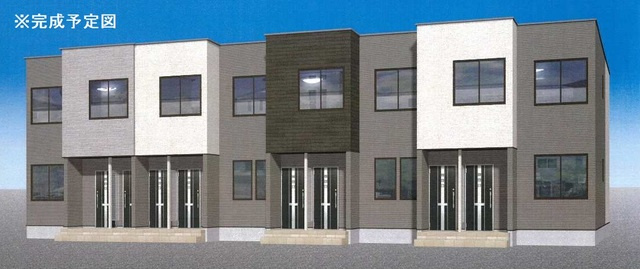 さくら　Ⅴ・Ⅱの外観|外観写真