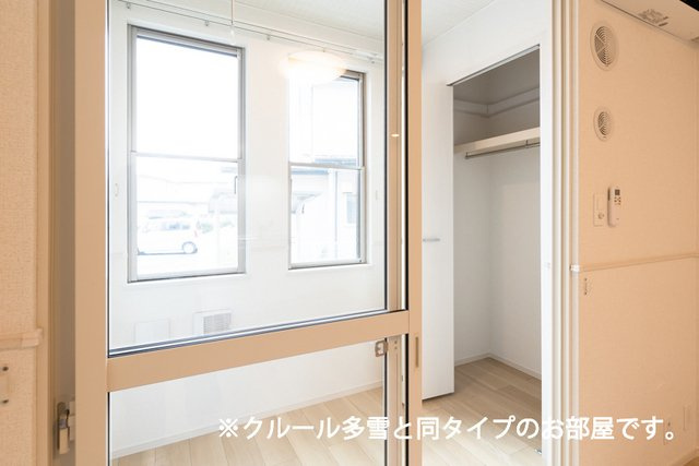 さくら　Ⅴ・Ⅱのその他|その他部屋・スペース