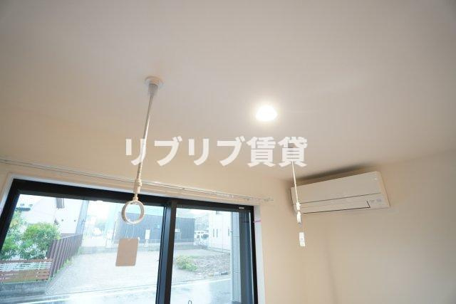 robot home 港町（ロボットホームミナトチョウ）のその他