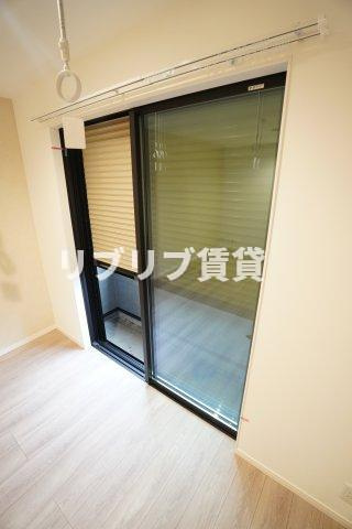 robot home 港町（ロボットホームミナトチョウ）の設備