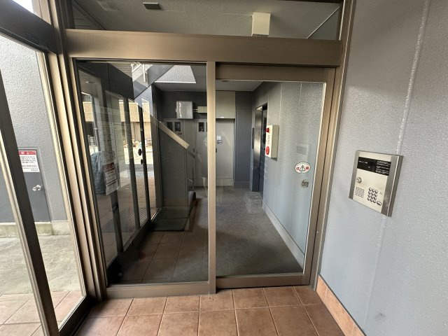 豊田ノースウエストのその他共用部分