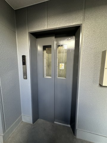 豊田ノースウエストのその他共用部分