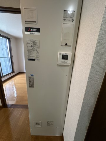 豊田ノースウエストのその他共用部分
