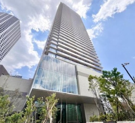 パークタワー西新宿の画像