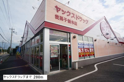 【周辺】 | ジュネス・キミサクＡ | その他