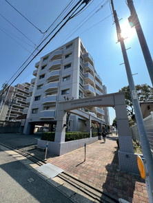 【外観】 | JGMエーマス和白駅前☆仲介手数料無料☆