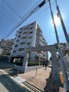 【外観】 | JGMエーマス和白駅前☆仲介手数料無料☆