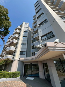 【外観】 | JGMエーマス和白駅前☆仲介手数料無料☆