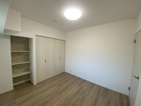 【洋室】 | リーベスト小戸公園☆仲介手数料無料☆