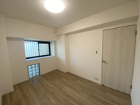 【洋室】 | リーベスト小戸公園☆仲介手数料無料☆