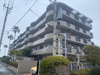 【外観】 | リーベスト小戸公園☆仲介手数料無料☆