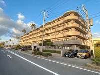 【外観】 | リーベスト小戸公園☆仲介手数料無料☆