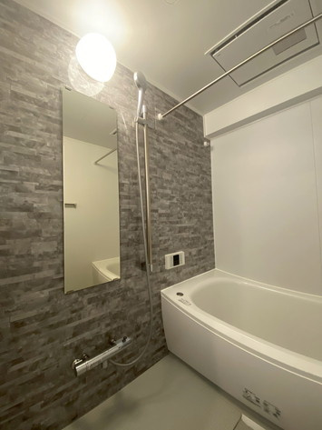 【浴室】 | リーベスト小戸公園☆仲介手数料無料☆