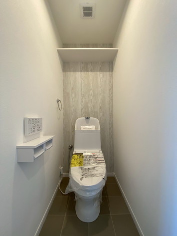 【トイレ】 | リーベスト小戸公園☆仲介手数料無料☆