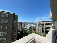 【展望】 | 藤和ハイタウン和白丘Ⅱ☆仲介手数料無料☆