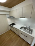 【キッチン】 | 藤和ハイタウン和白丘Ⅱ☆仲介手数料無料☆