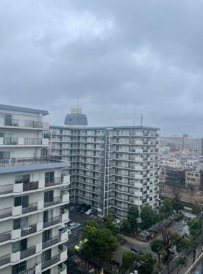 【展望】 | コスモ大島ロイヤルフォルム