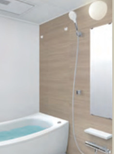 【完成予想図】 | コスモ大島ロイヤルフォルム | 施工例です。