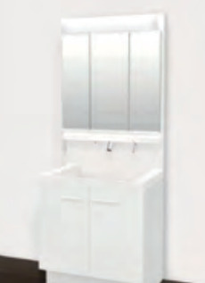 【完成予想図】 | コスモ大島ロイヤルフォルム | 施工例です。