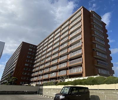 【外観】 | エバーライフ井尻駅南☆仲介手数料無料☆