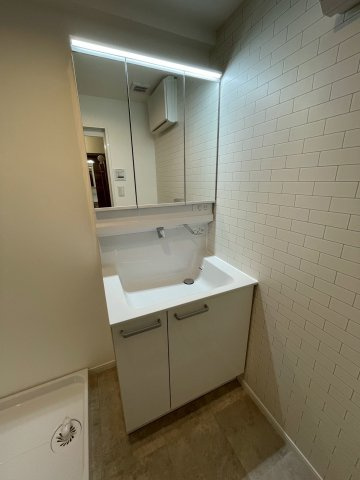 【独立洗面台】 | シティマンション香椎南☆仲介手数料無料☆