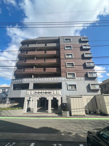 【外観】 | シティマンション香椎南☆仲介手数料無料☆