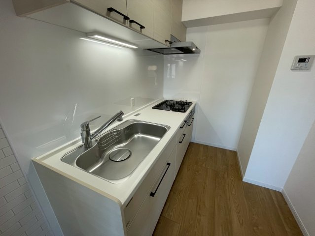 【キッチン】 | シティマンション香椎南☆仲介手数料無料☆