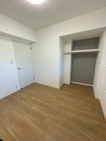 【洋室】 | シティマンション香椎南☆仲介手数料無料☆