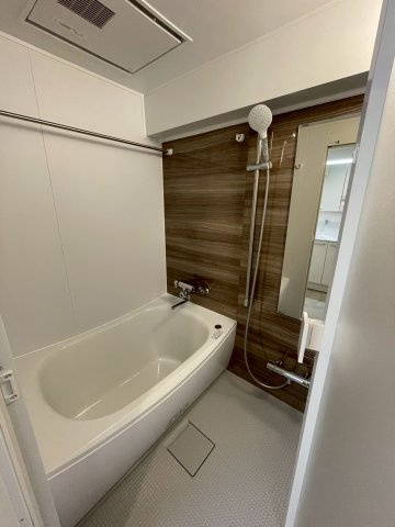 【浴室】 | シティマンション香椎南☆仲介手数料無料☆