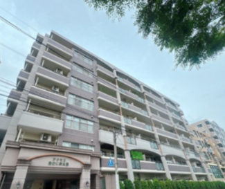【外観】 | すぐそばに公園がある。買うのはお部屋だけじゃないということ。