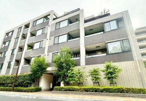 プレシス駒場東大前の画像