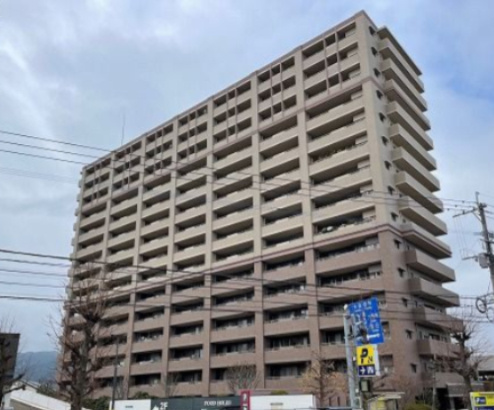 【外観】 | グランド・ルー博多南ガーデネッセ☆仲介手数料無料☆ | 敷地すべてに管理が行き届いていて、安心できます。まず、清潔です。