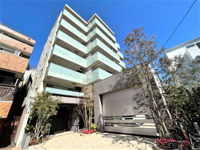 ロイヤルシーズン南麻布の画像