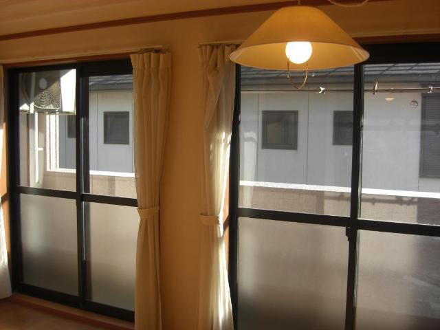 シャトーコリーヌの内装|室内