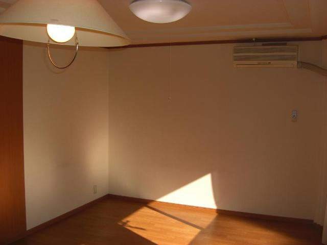 シャトーコリーヌの内装|室内