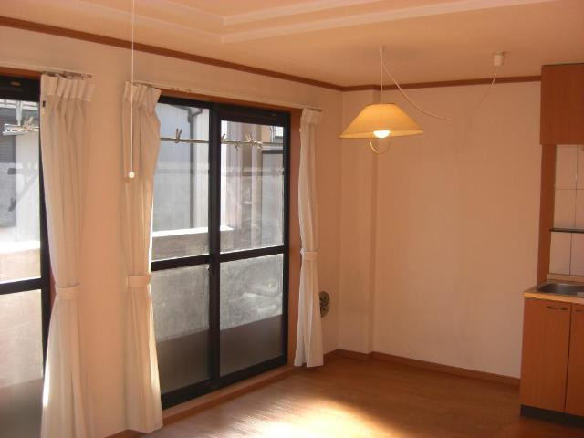 シャトーコリーヌの内装|室内