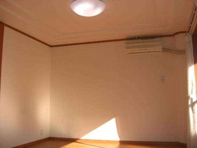 シャトーコリーヌの内装|室内