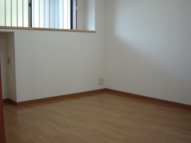 シャトーコリーヌの寝室|洋室