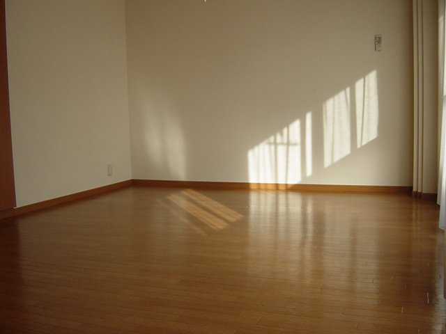 シャトーコリーヌの居間・リビング|リビング