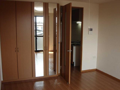 【内装】 | ＰＵＲＥ　ＨＥＡＲＴ（ピュアハート） | 洋室