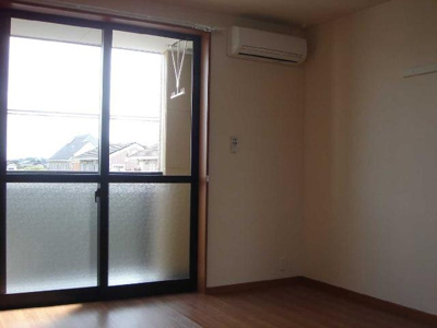 【内装】 | ＰＵＲＥ　ＨＥＡＲＴ（ピュアハート） | 洋室