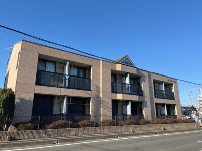 【外観】 | ＰＵＲＥ　ＨＥＡＲＴ（ピュアハート） | 外観写真（昼）