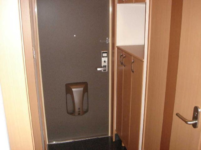 【玄関】 | ＰＵＲＥ　ＨＥＡＲＴ（ピュアハート） | 玄関