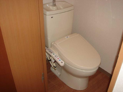 【トイレ】 | ＰＵＲＥ　ＨＥＡＲＴ（ピュアハート） | トイレ