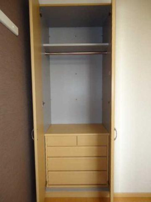 【収納】 | ＷＩＮＧＲＯＡＤ　Ⅱ（ウイングロード） | 収納ＣＬ