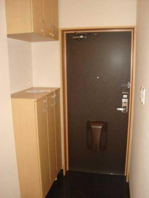 【玄関】 | ＷＩＮＧＲＯＡＤ　Ⅱ（ウイングロード） | 玄関